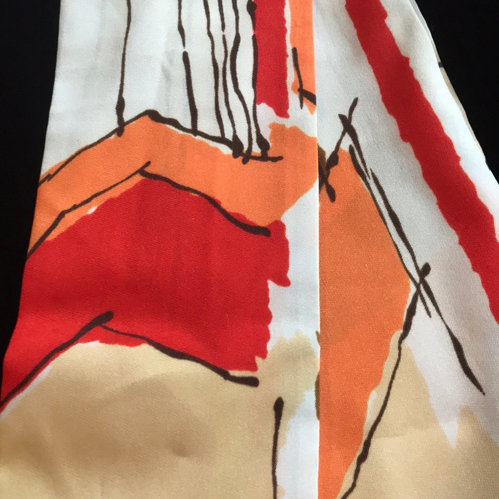 Scarf - Picture 3 of 3